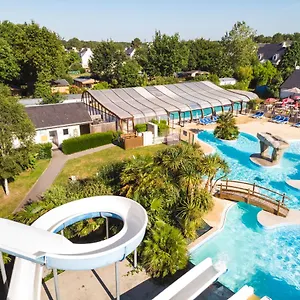 Camping Camping Côté O - Maeva, Carnac