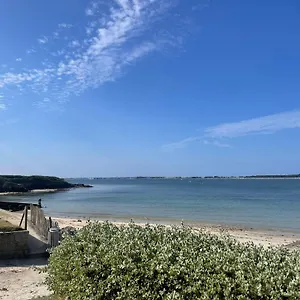 Hébergement de vacances Les Pieds Dans L Eau, Carnac