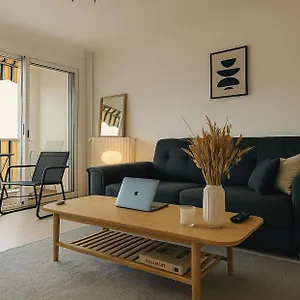  Appartement Avec Terrasse France