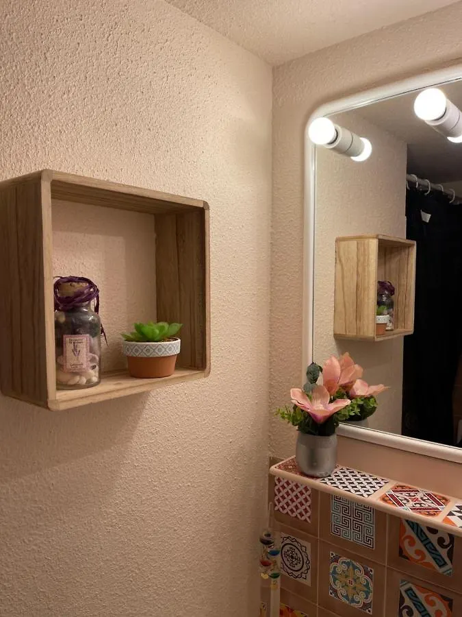 Joli Appartement A 100M De La Plage Carnac