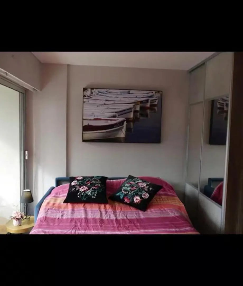 Apartment Joli Appartement A 100M De La Plage Carnac